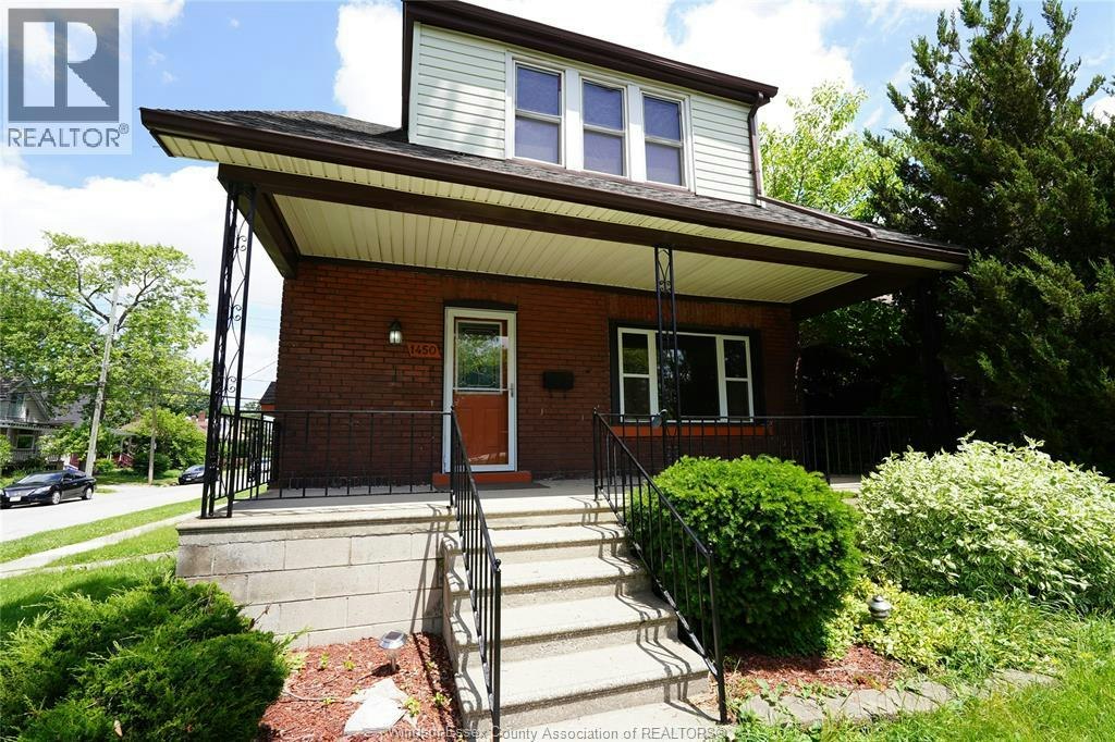 1450 Bruce Avenue, Windsor, ON, N8X 1X8 - 3