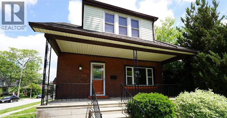 1450 Bruce Avenue, Windsor, ON, N8X 1X8 - 3