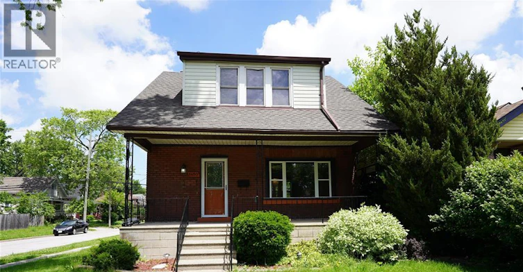 1450 Bruce Avenue, Windsor, ON, N8X 1X8