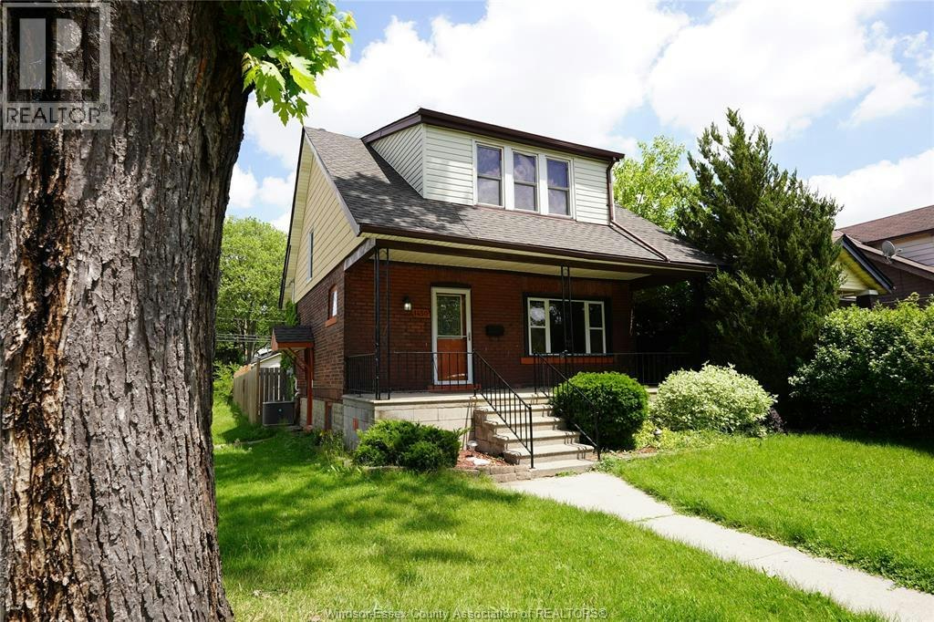 1450 Bruce Avenue, Windsor, ON, N8X 1X8 - 2