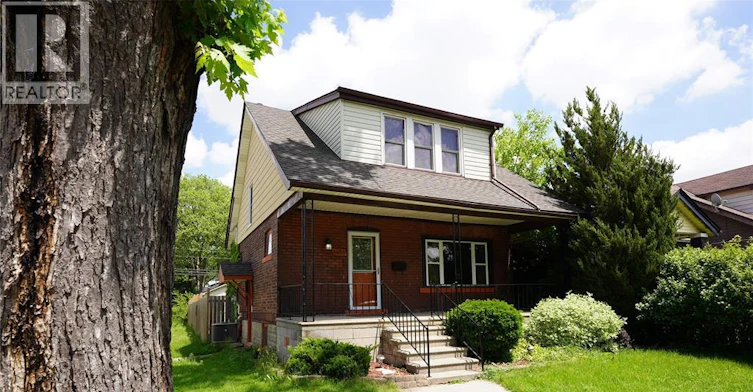 1450 Bruce Avenue, Windsor, ON, N8X 1X8 - 2