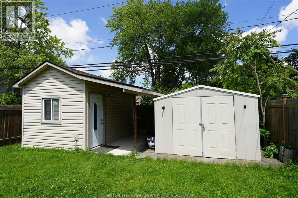 1450 Bruce Avenue, Windsor, ON, N8X 1X8 - 36