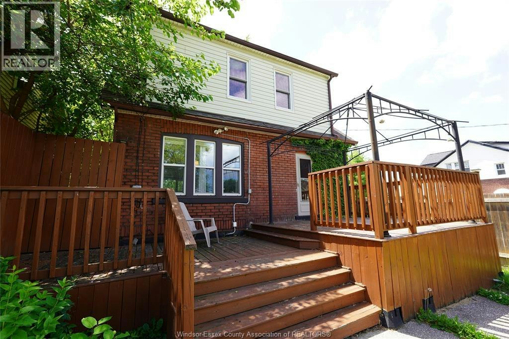 1450 Bruce Avenue, Windsor, ON, N8X 1X8 - 9