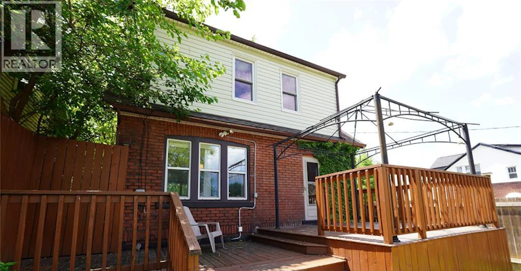 1450 Bruce Avenue, Windsor, ON, N8X 1X8 - 9