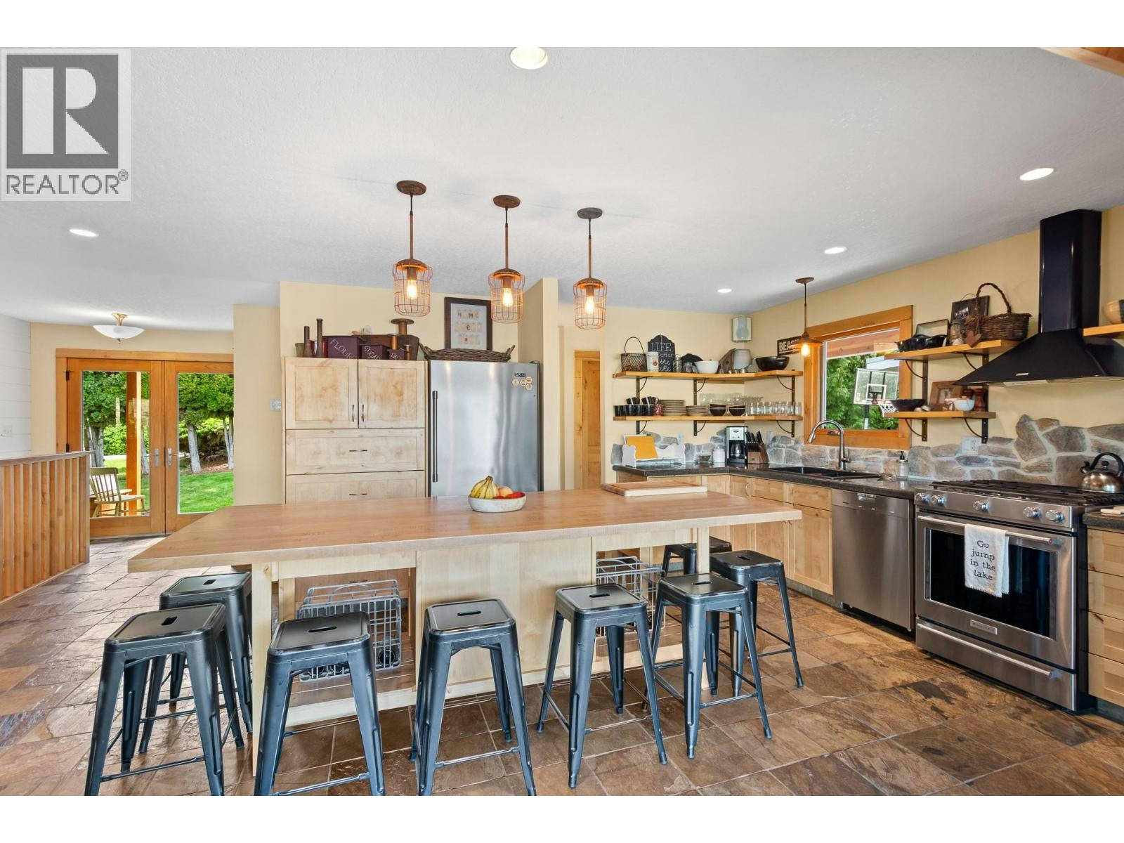 138 Devon Drive, Okanagan Falls, BC, V0H 1R5 - 33