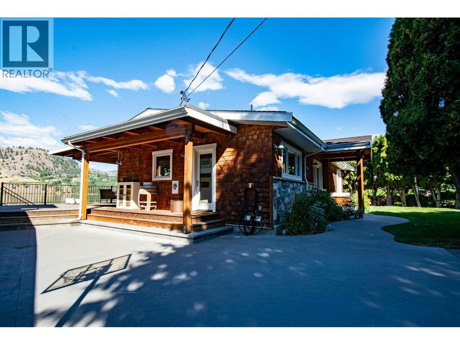 138 Devon Drive, Okanagan Falls, BC, V0H 1R5 - 21