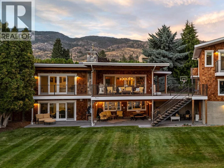 138 Devon Drive, Okanagan Falls, BC, V0H 1R5 - 2