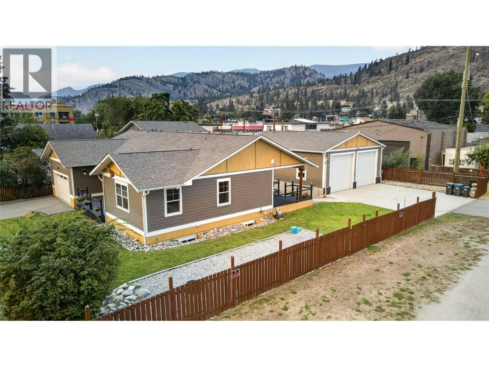 941 Willow Street, Okanagan Falls, BC, V0H 1R0