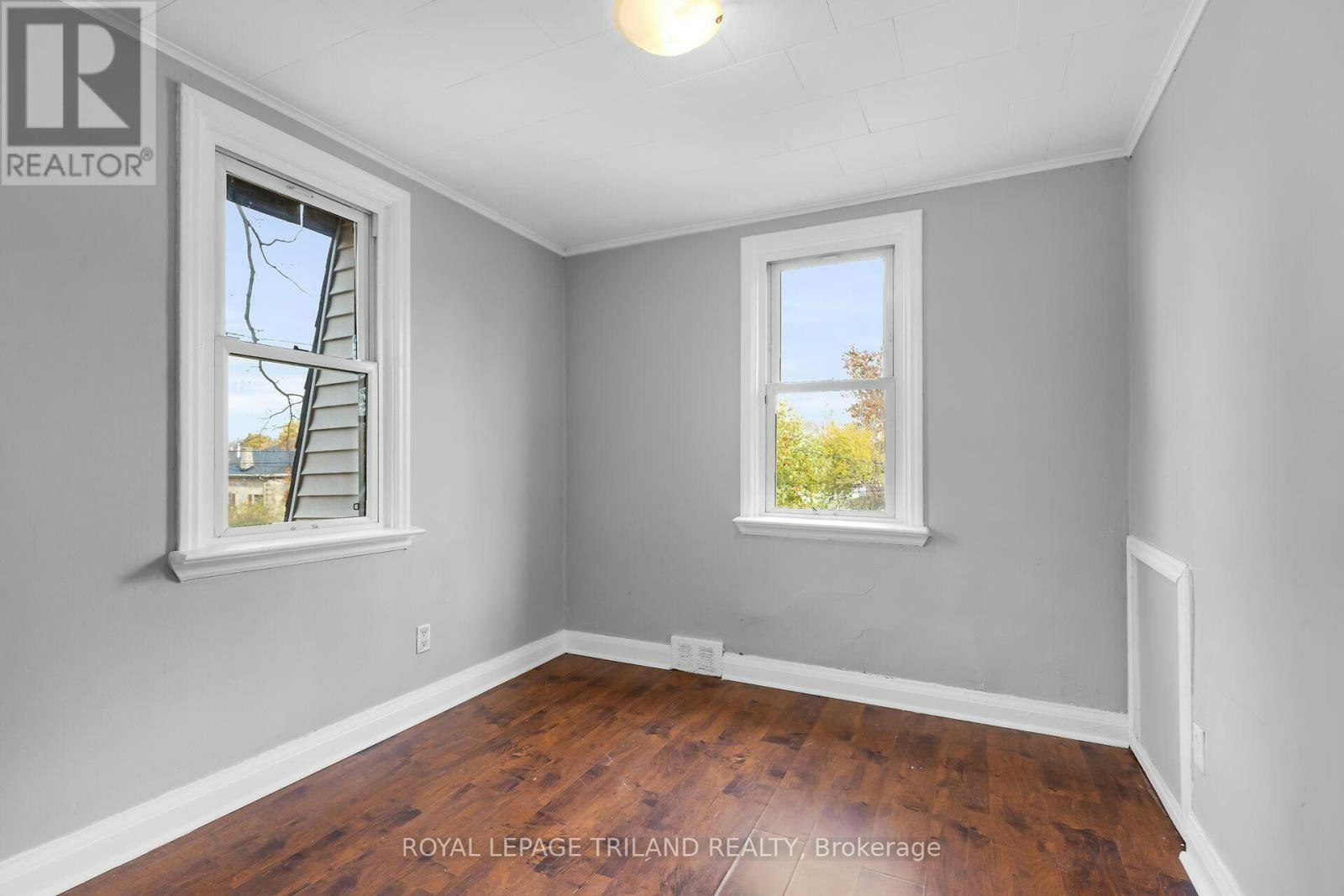 C-204 Colborne Street, London, ON, N6B 2S2 - 4