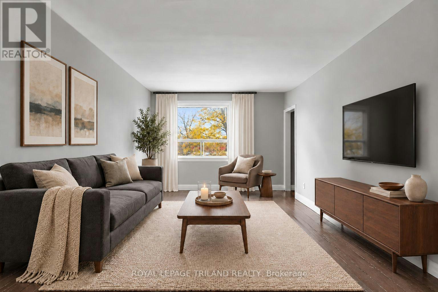 C-204 Colborne Street, London, ON, N6B 2S2