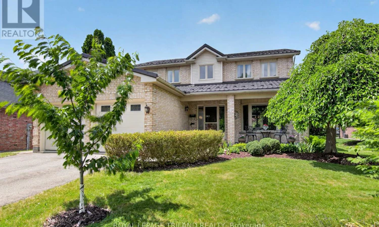 46 Garden Walk