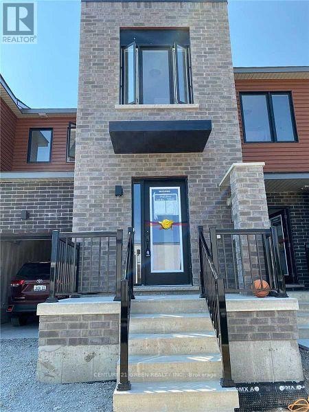 135 Turnberry Lane, Barrie, ON, L9J 0M8