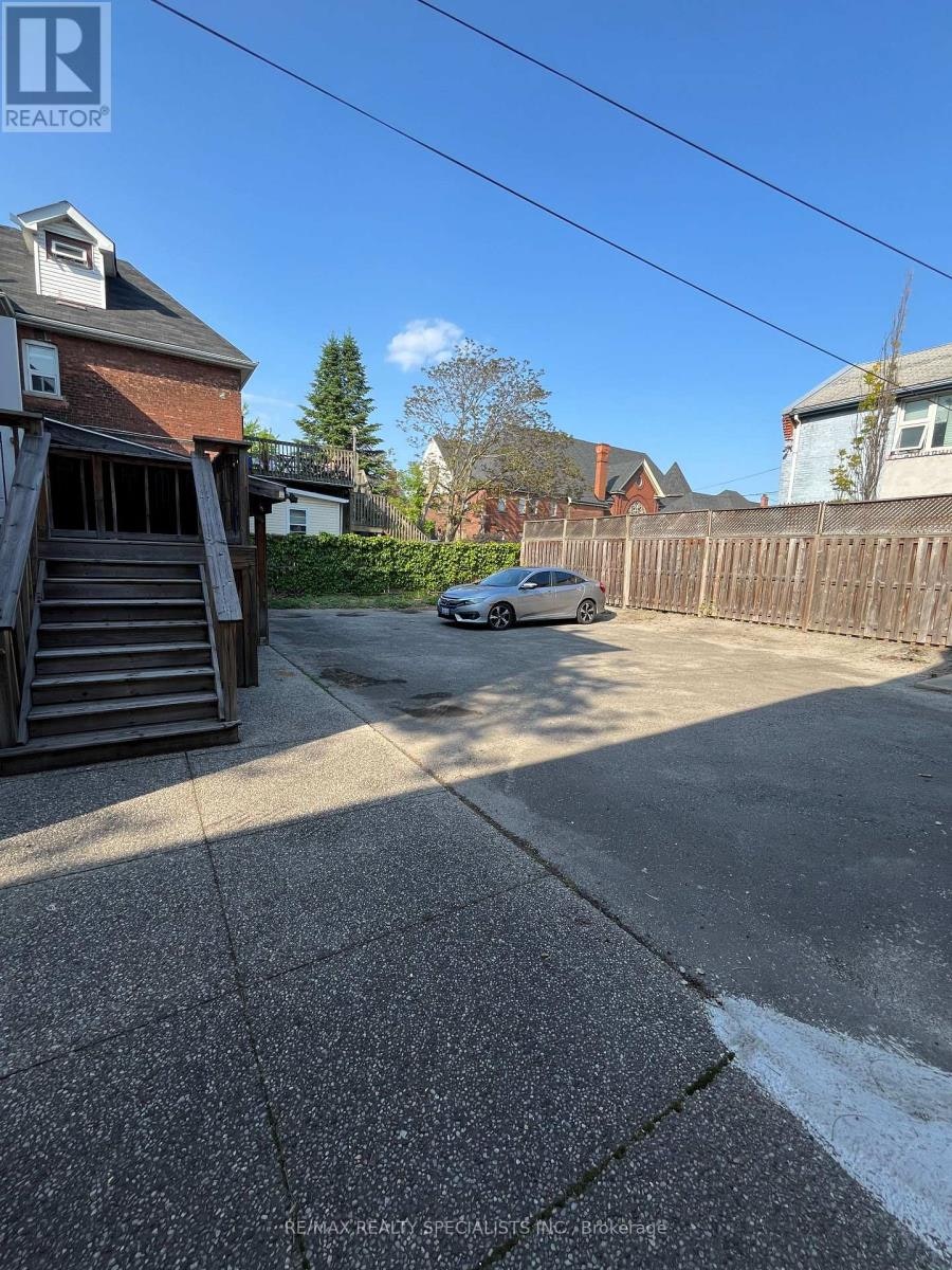 LOWER-68 East Avenue N, Hamilton, ON, L8L 5H5 - 15