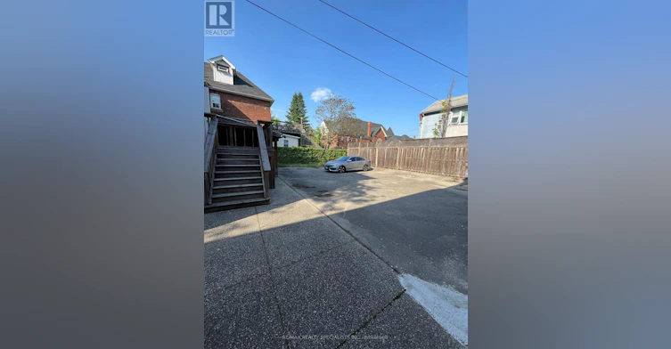 LOWER-68 East Avenue N, Hamilton, ON, L8L 5H5 - 15