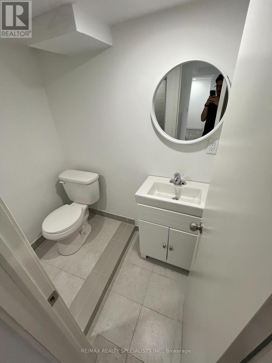LOWER-68 East Avenue N, Hamilton, ON, L8L 5H5 - 8