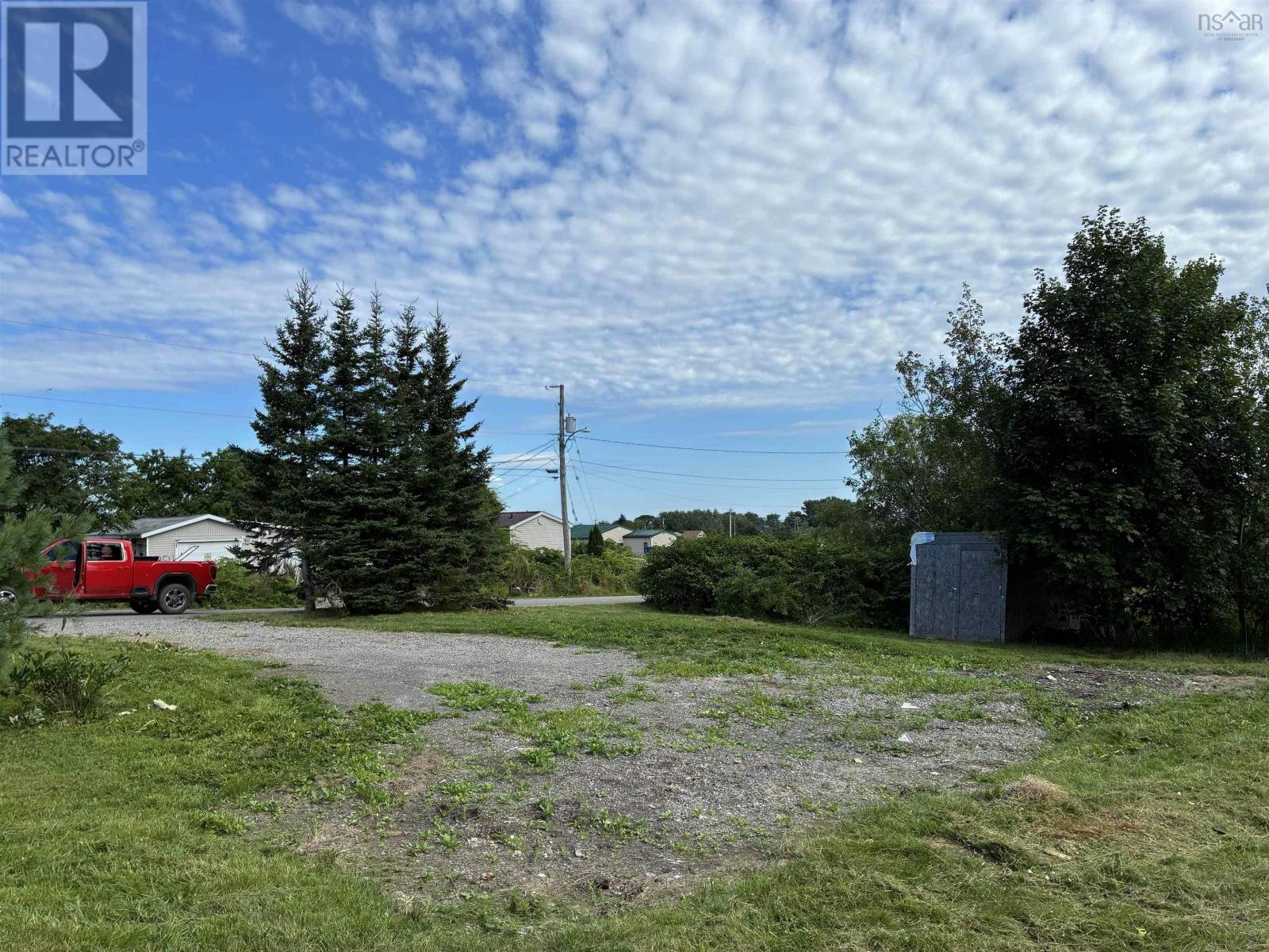 78 George Street, Sydney Mines, NS, B1V 1P3