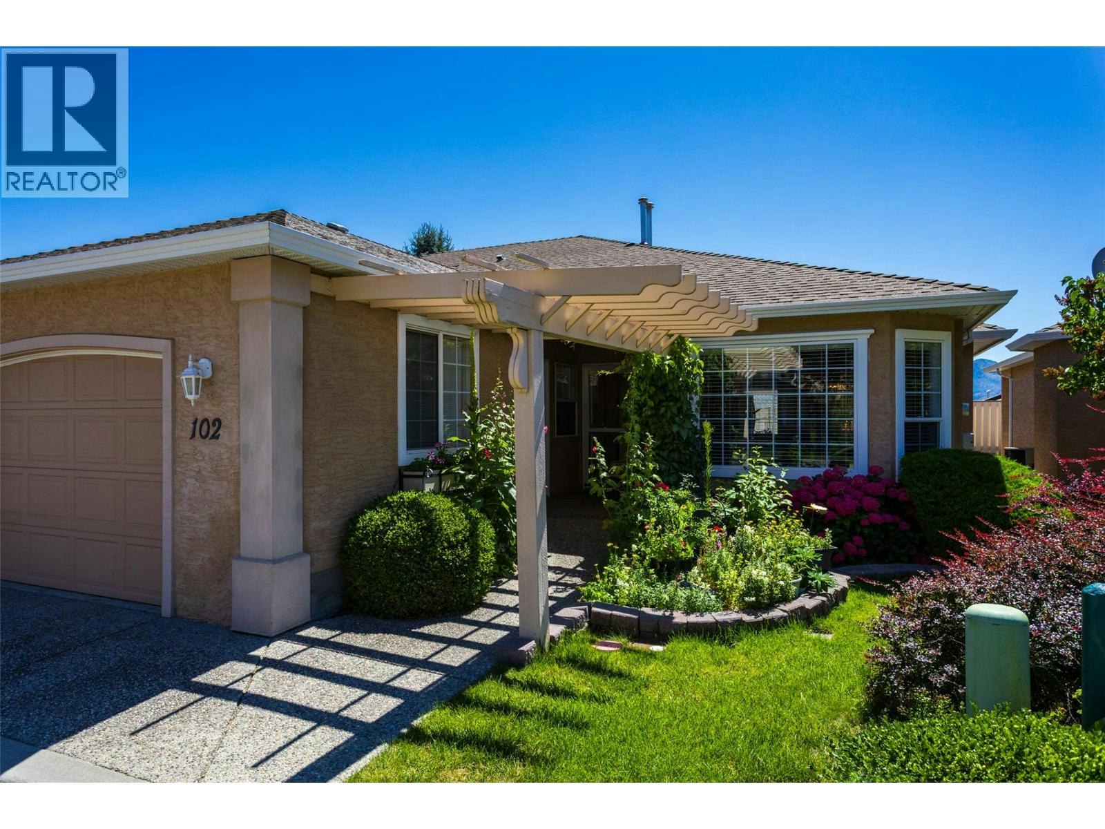 102-2250 Louie Drive, Westbank, BC, V4T 2M6