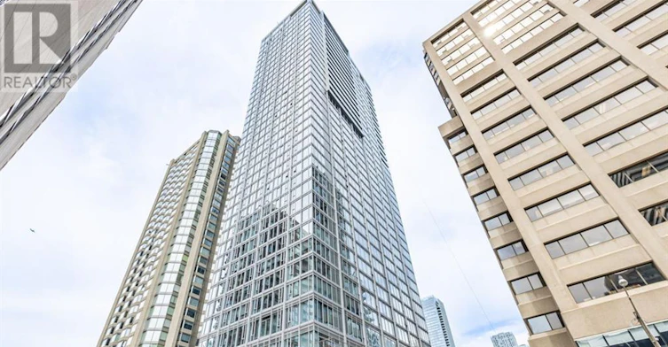 801-188 Cumberland Street, Toronto, ON, M5R 0B6