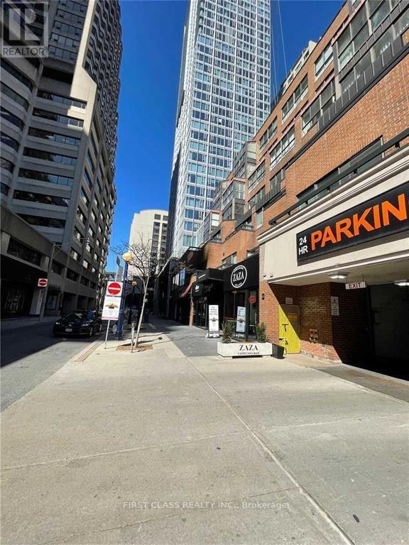 801-188 Cumberland Street, Toronto, ON, M5R 0B6 - 10