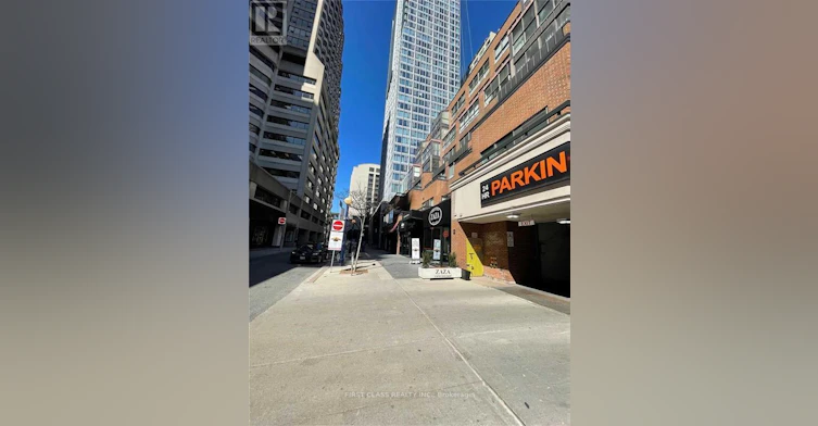 801-188 Cumberland Street, Toronto, ON, M5R 0B6 - 10
