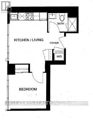 801-188 Cumberland Street, Toronto, ON, M5R 0B6 - 13