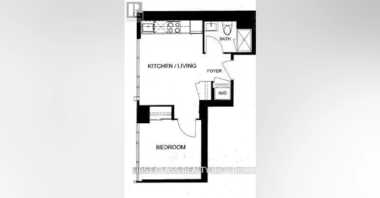 801-188 Cumberland Street, Toronto, ON, M5R 0B6 - 13