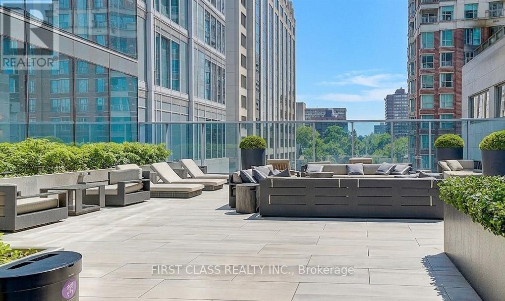 801-188 Cumberland Street, Toronto, ON, M5R 0B6 - 14