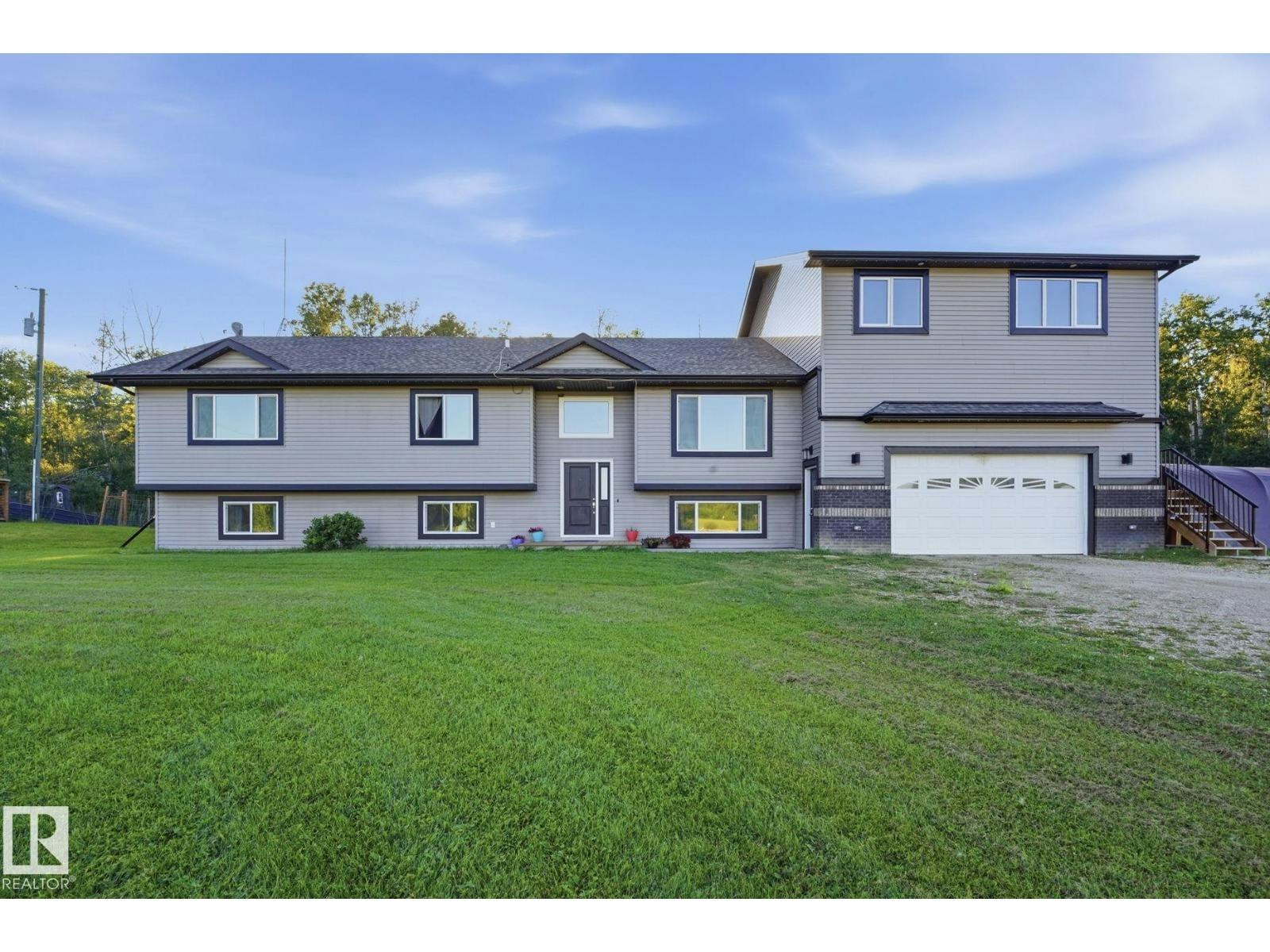 20-54514 Rge 12 Road, Rural Lac Ste. Anne County, AB, T0E 1V2