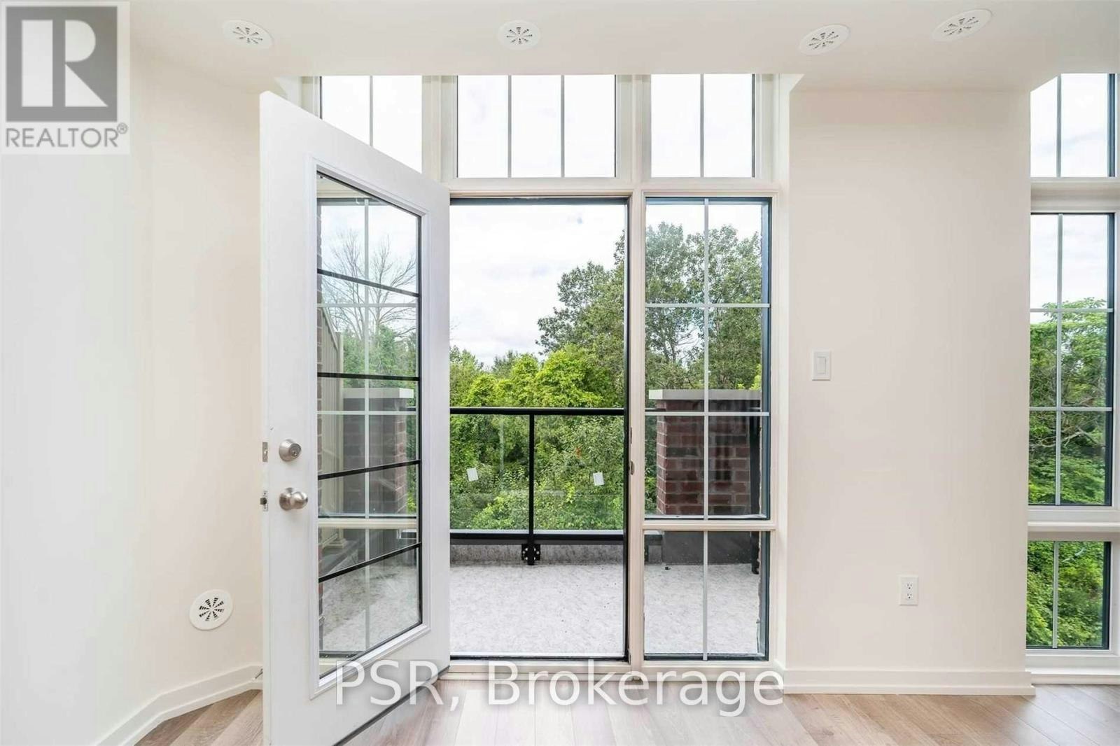 449-18 Whitaker Way, Whitchurch-Stouffville, ON, L4A 4T4 - 2