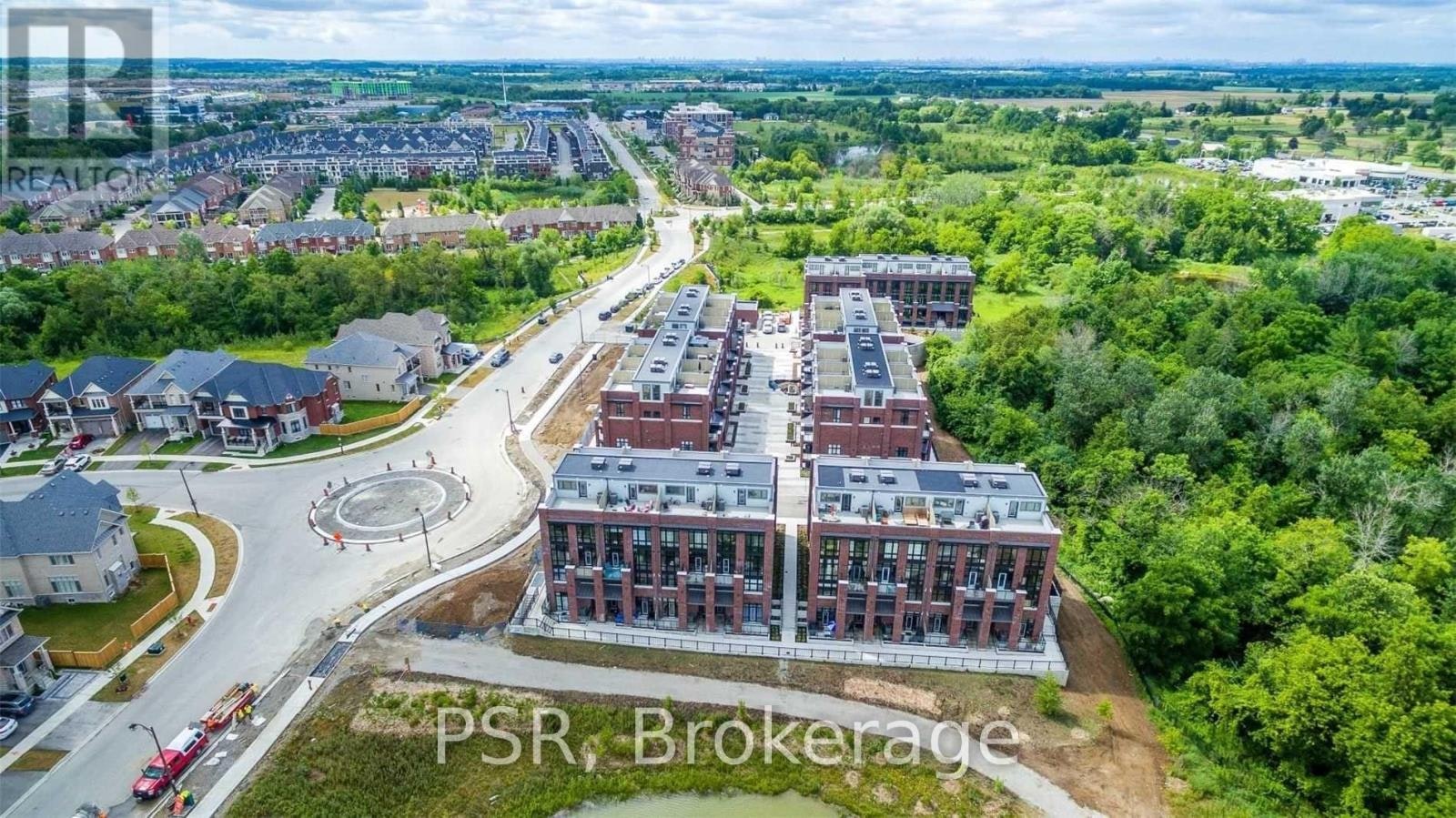 449-18 Whitaker Way, Whitchurch-Stouffville, ON, L4A 4T4 - 25