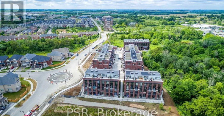449-18 Whitaker Way, Whitchurch-Stouffville, ON, L4A 4T4 - 25