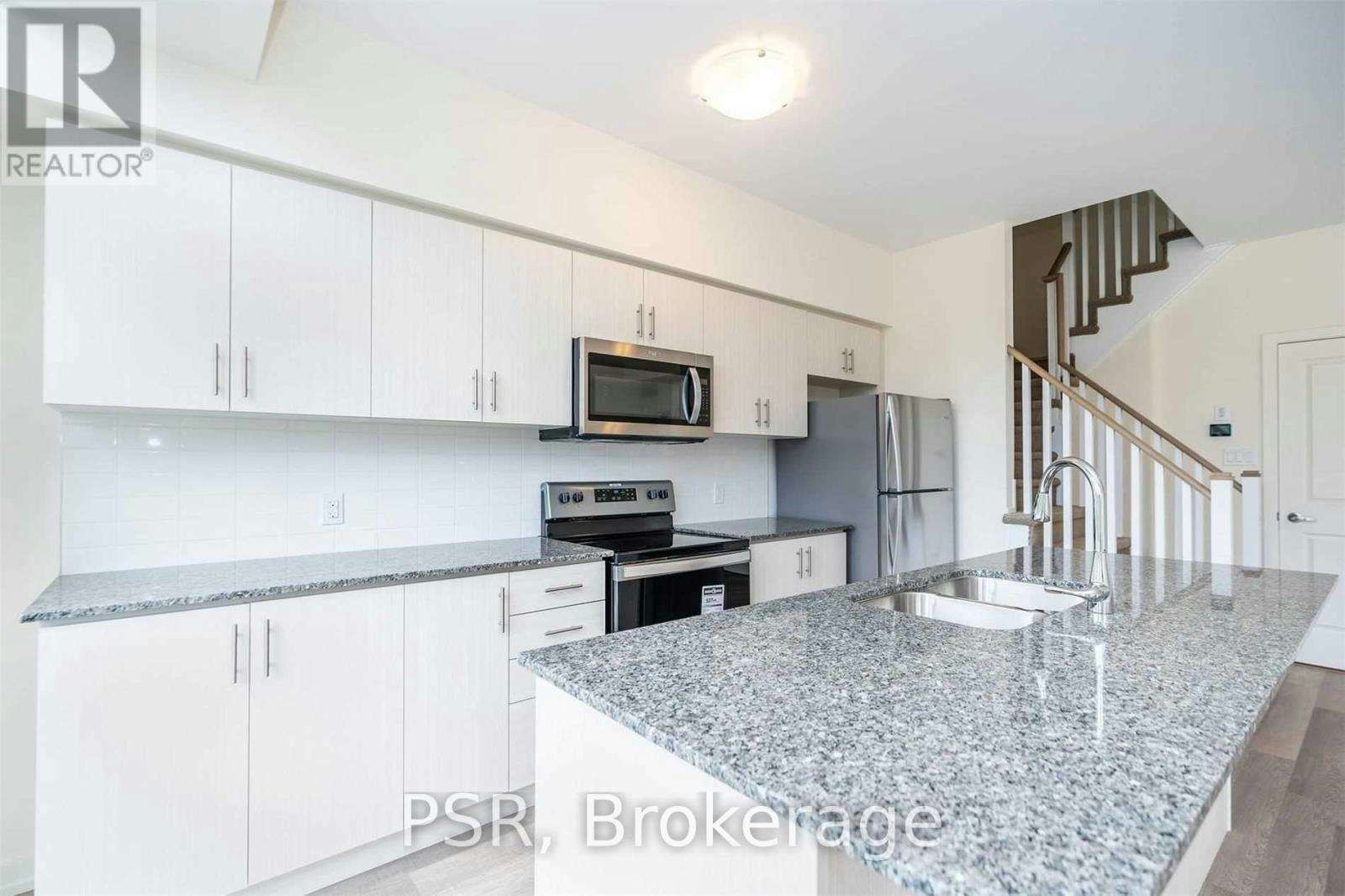 449-18 Whitaker Way, Whitchurch-Stouffville, ON, L4A 4T4 - 7
