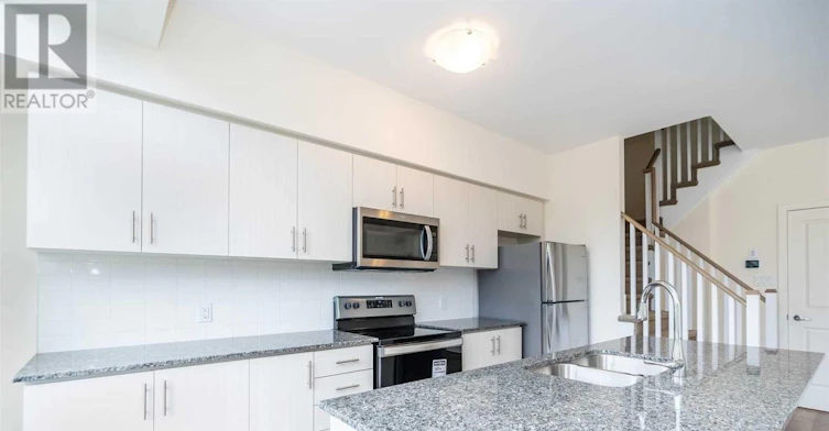 449-18 Whitaker Way, Whitchurch-Stouffville, ON, L4A 4T4 - 7