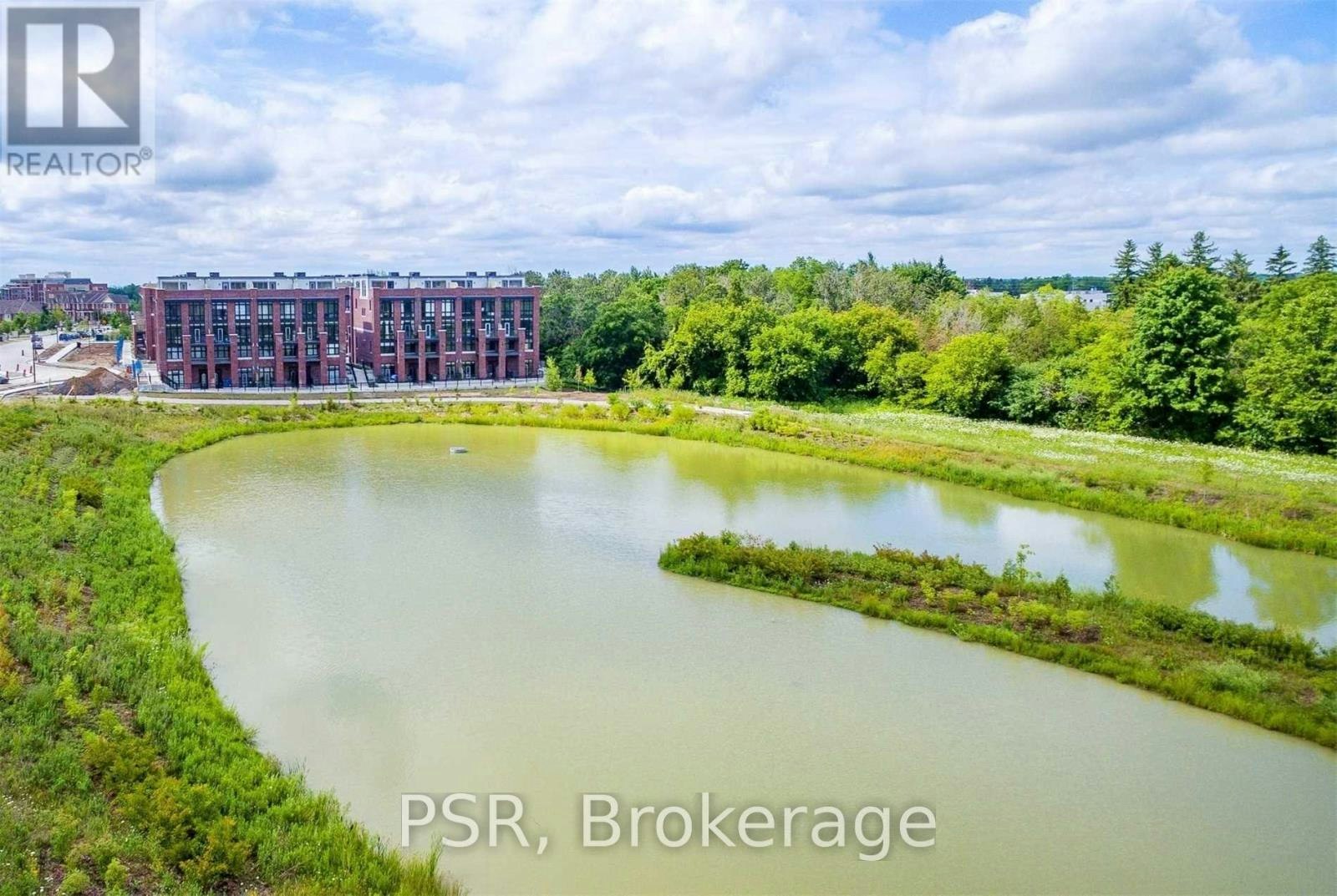 449-18 Whitaker Way, Whitchurch-Stouffville, ON, L4A 4T4 - 26