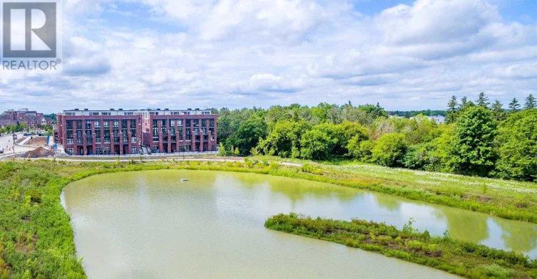 449-18 Whitaker Way, Whitchurch-Stouffville, ON, L4A 4T4 - 26