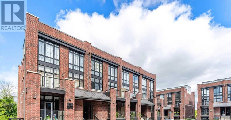 449-18 Whitaker Way, Whitchurch-Stouffville, ON, L4A 4T4