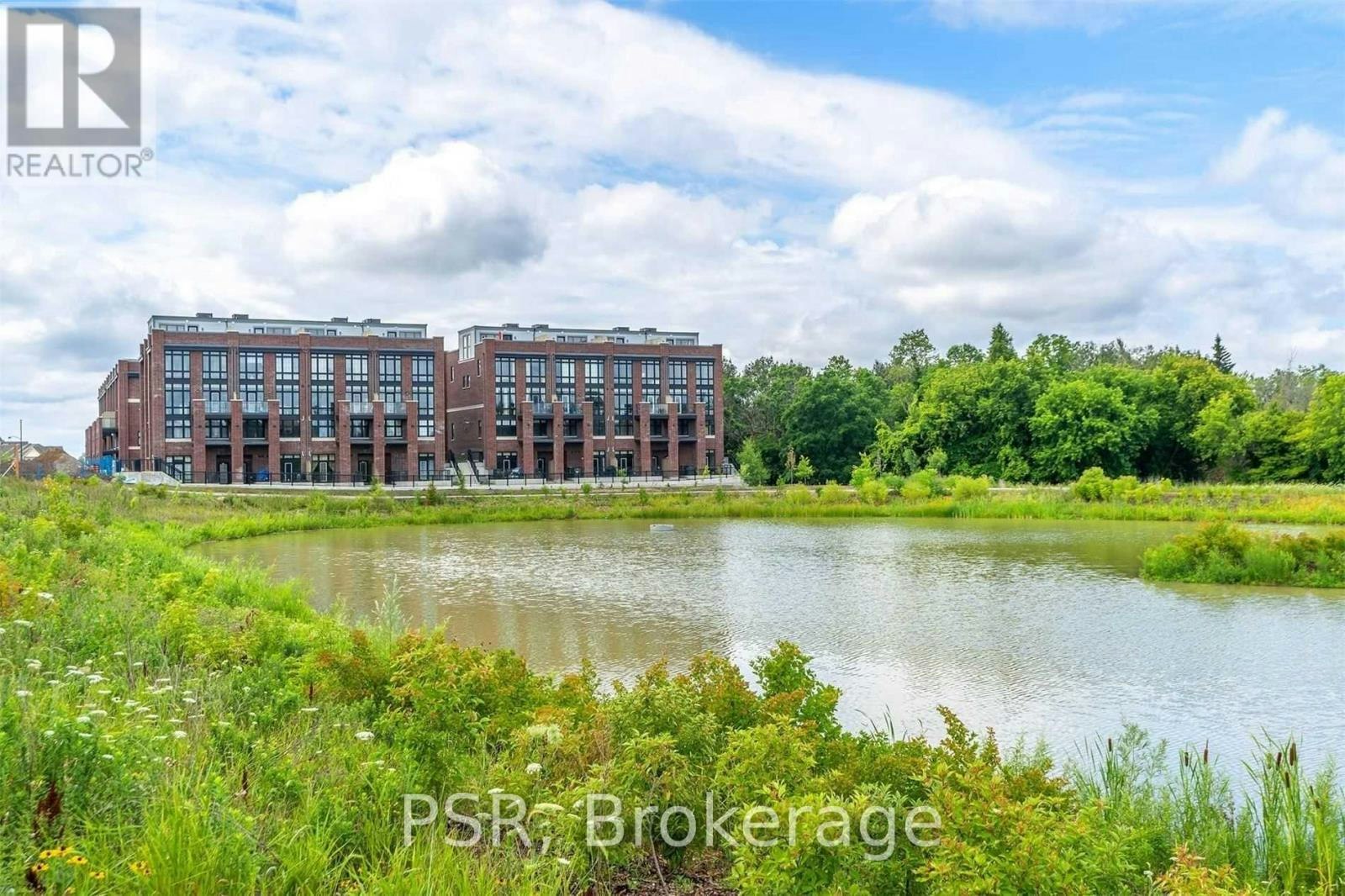 449-18 Whitaker Way, Whitchurch-Stouffville, ON, L4A 4T4 - 24
