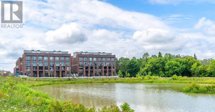 449-18 Whitaker Way, Whitchurch-Stouffville, ON, L4A 4T4 - 24