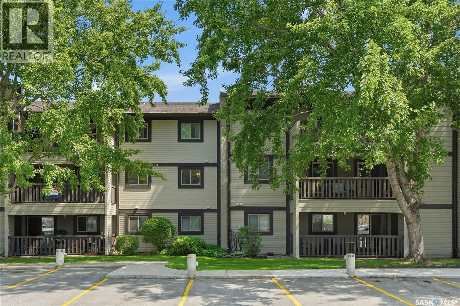 219-122 Edinburgh Place, Saskatoon, SK, S7H 5J7