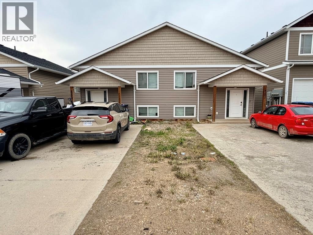 8201 18 Street, Dawson Creek, BC, V1G 0G4