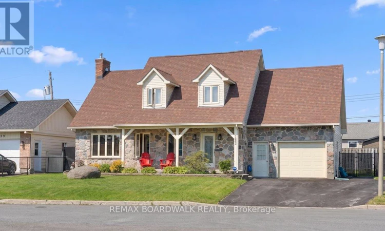 795 Rejane Crescent