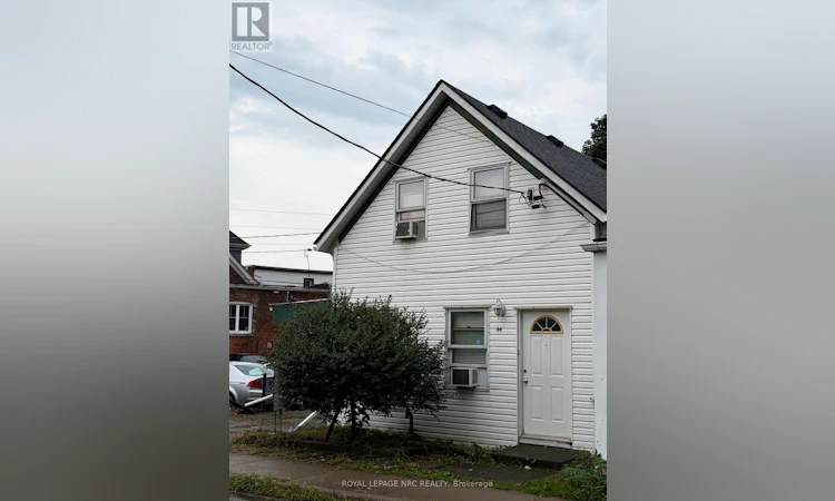 44 North Street