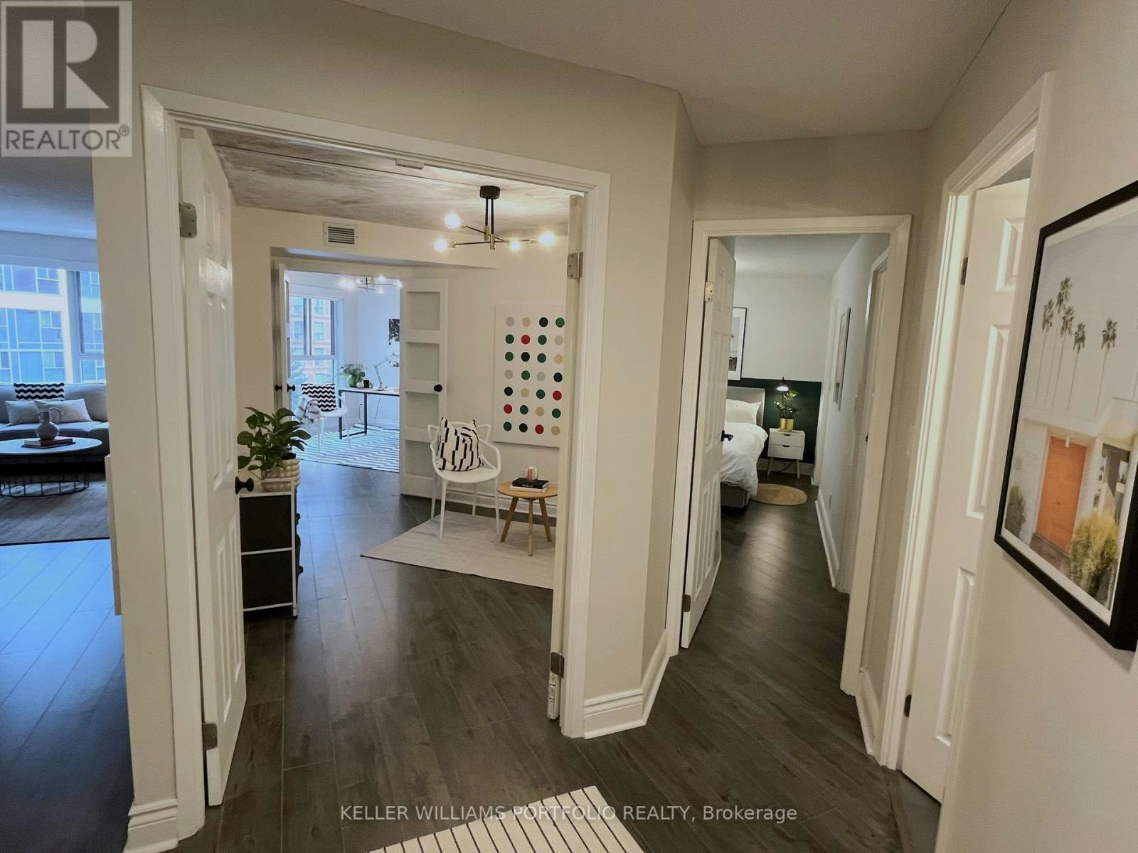 539-222 The Esplanade Street, Toronto, ON, M5A 4M8 - 2