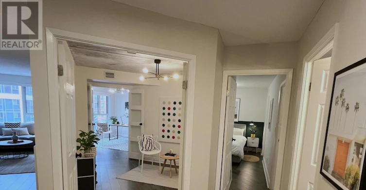 539-222 The Esplanade Street, Toronto, ON, M5A 4M8 - 2