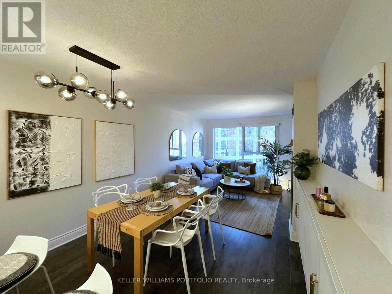 539-222 The Esplanade Street, Toronto, ON, M5A 4M8 - 8