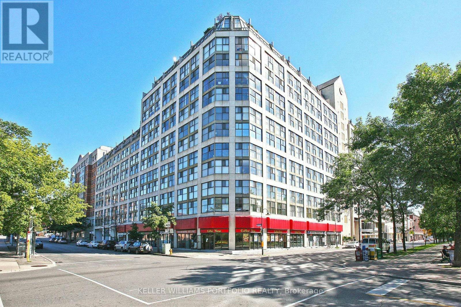 539-222 The Esplanade Street, Toronto, ON, M5A 4M8 - 16