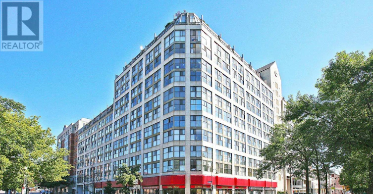539-222 The Esplanade Street, Toronto, ON, M5A 4M8 - 16