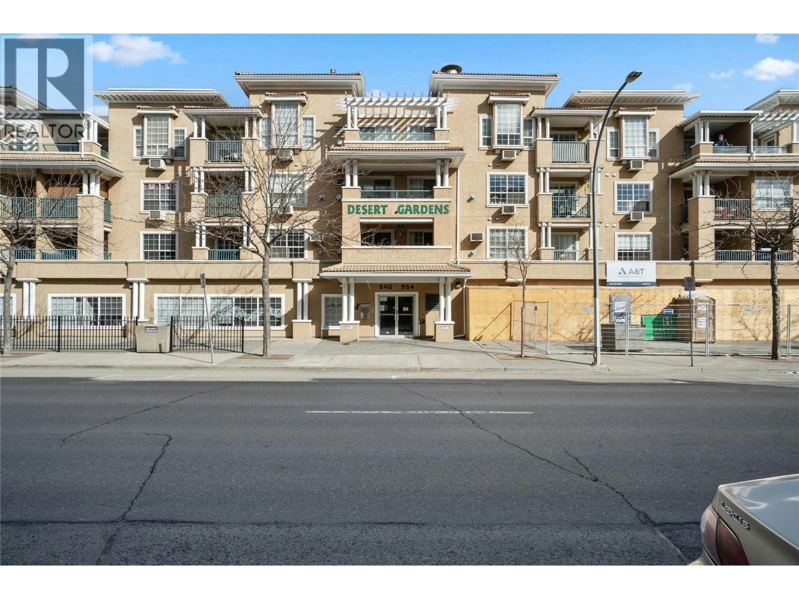 318-554 Seymour Street, Kamloops, BC, V2C 2G9