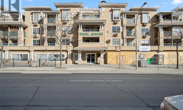 318-554 Seymour Street
