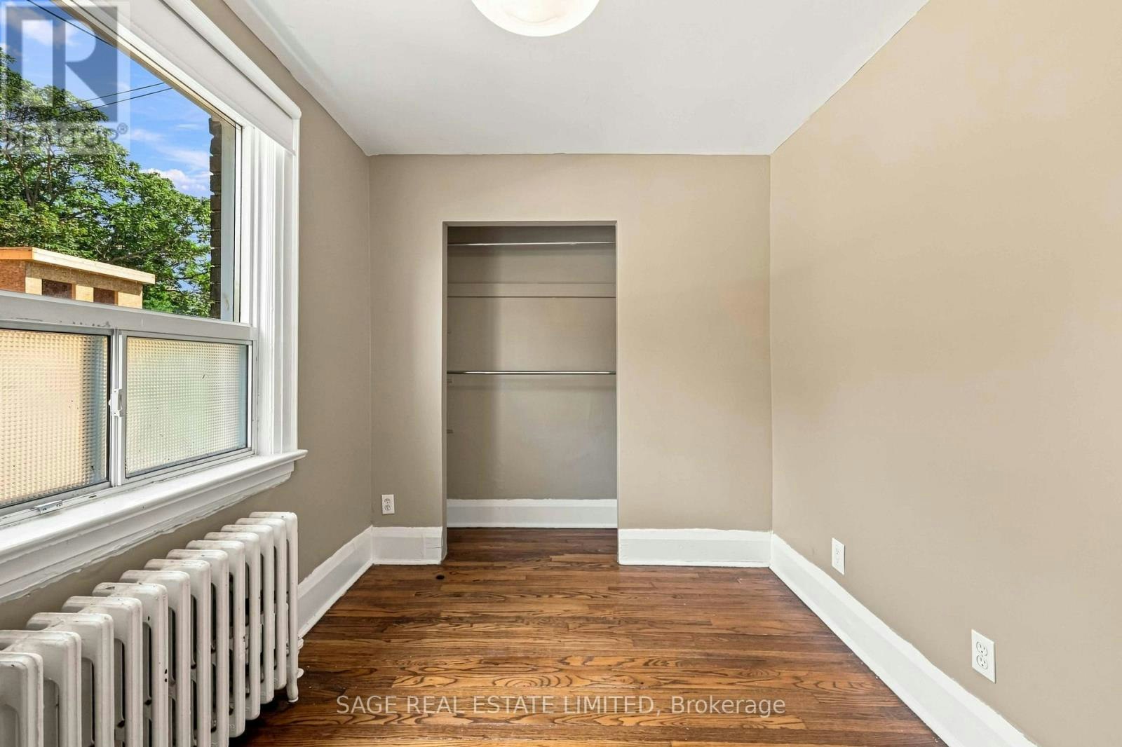 MAIN FLOOR-251 High Park Avenue, Toronto, ON, M6P 2S5 - 27